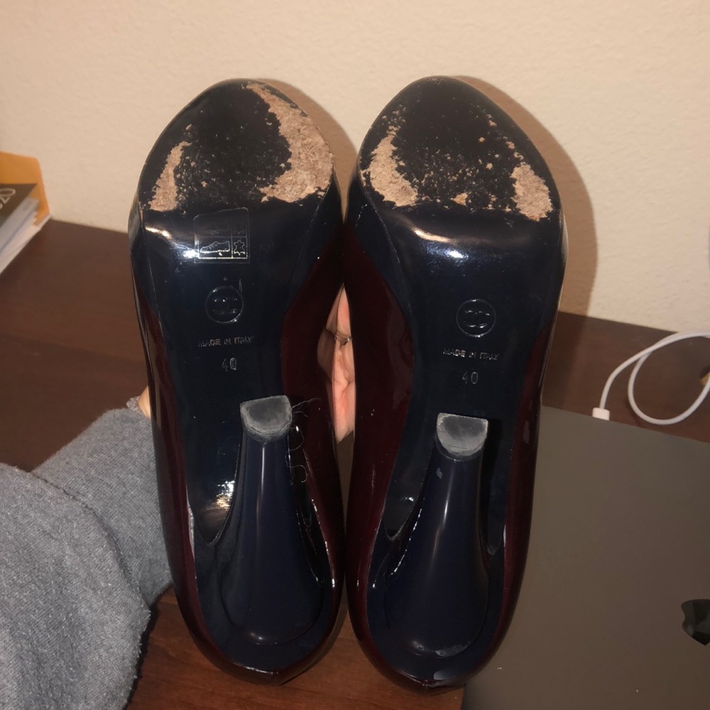 Chanel Heels - Picture 2 of 5